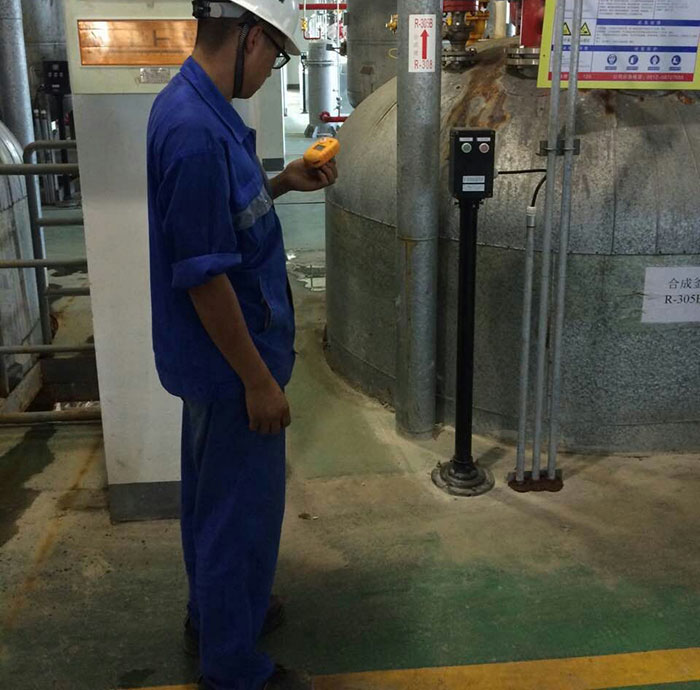 AGH5100便攜式氣體檢測(cè)儀