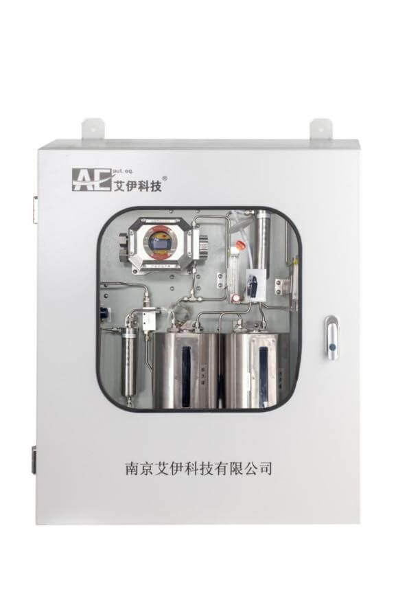 氧含量檢測(cè)儀