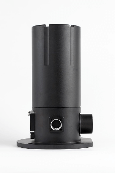 管道粉塵在線檢測(cè)儀