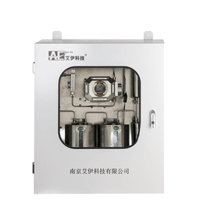 離心機(jī)氧含量檢測(cè)儀監(jiān)測(cè)方案