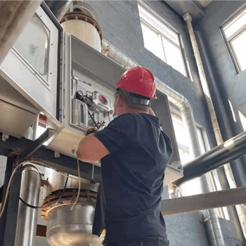 在線(xiàn)反應(yīng)釜氧含量監(jiān)測(cè)分析儀