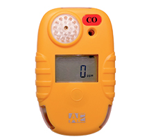 CTH1000礦用一氧化碳?xì)怏w檢測器