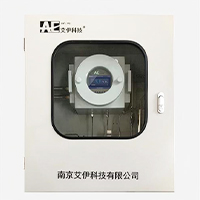 RTO、RCO、CO爐有機可燃氣體在線監測系統